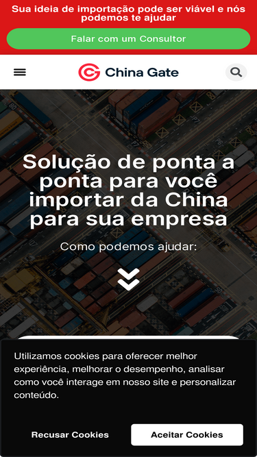 chinagate.com.br