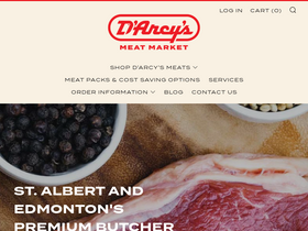 darcysmeats.ca