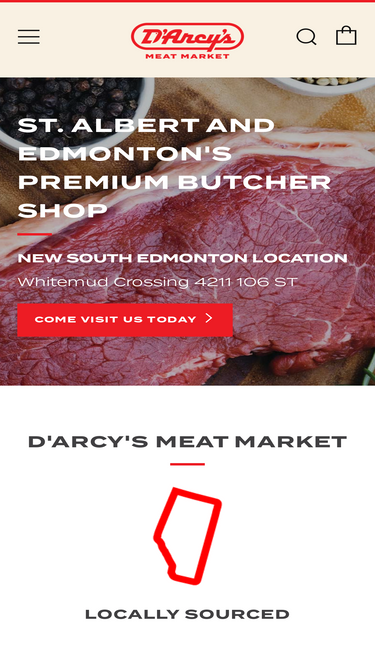 darcysmeats.ca