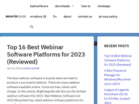mostusefultricks.com