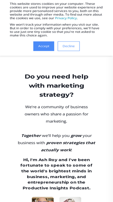 productiveinsights.com