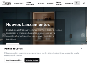 grupoeurosa.com