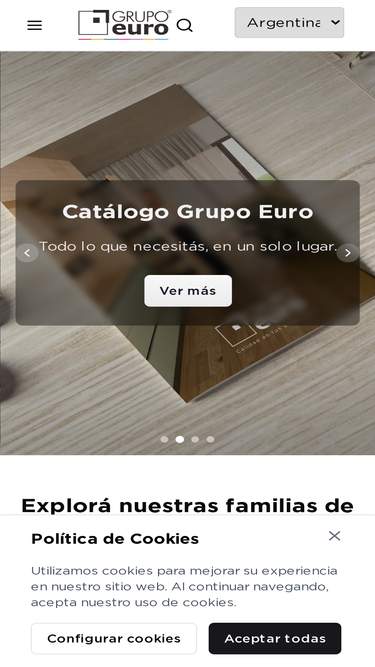 grupoeurosa.com