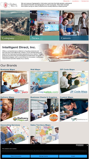 intelligentdirect.com