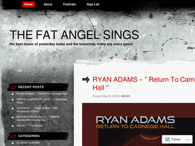 thefatangelsings.com