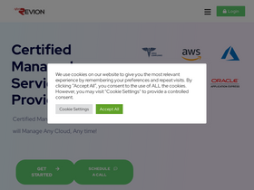 revion.com