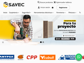 savec.pe