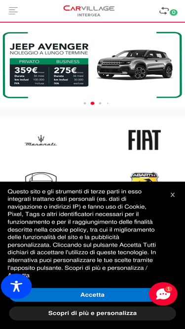 carvillage.top