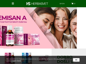 herbasvet.com