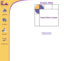 kinetic-web.com