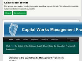 constructionprocurement.gov.ie