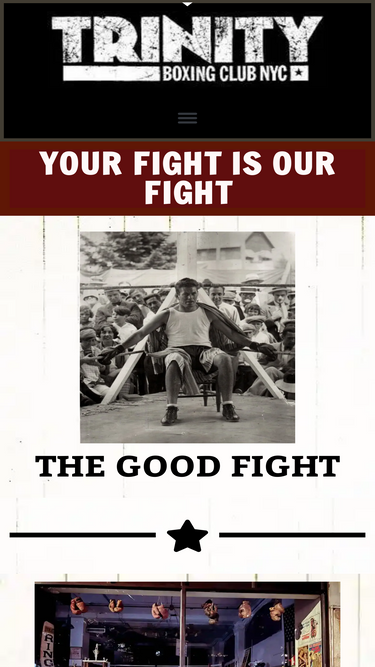 trinityboxing.com
