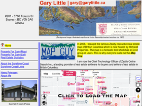 garylittle.ca