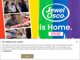 'wgnradio.com' screenshot