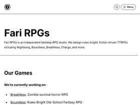 farirpgs.com