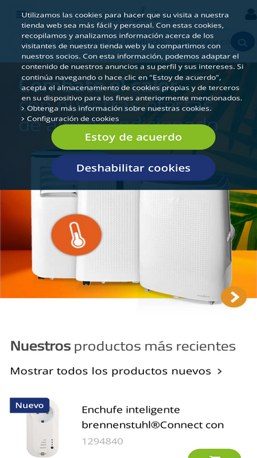 nedis.es