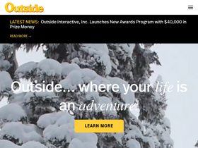 outsideinc.com