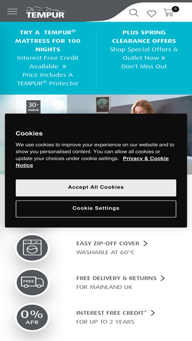uk.tempur.com