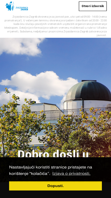 zvjezdarnica.hr