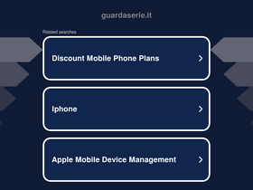 guardaserie.it