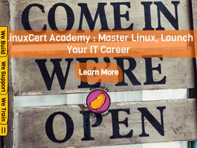 linuxcertification.co.za