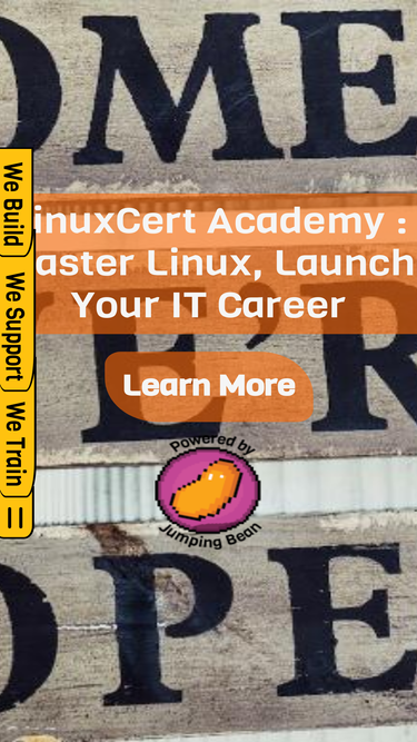 linuxcertification.co.za