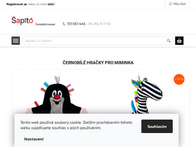 sapito.cz