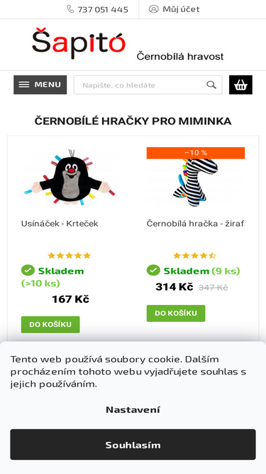 sapito.cz