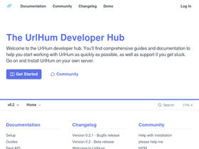 urlhum.readme.io
