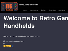 rghandhelds.com