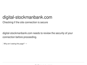 'digital-stockmanbank.com' screenshot