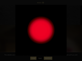 'cassandraclare.com' screenshot