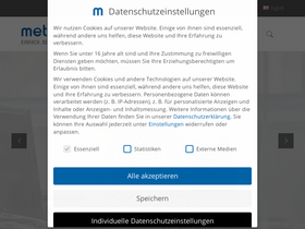 mettenmeier.de