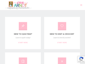 'confessionsofahomeschooler.com' screenshot