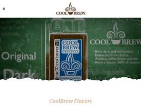 coolbrew.com