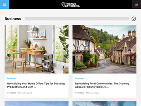 trendscatchers.com