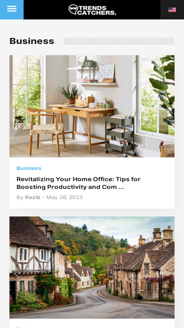 trendscatchers.com