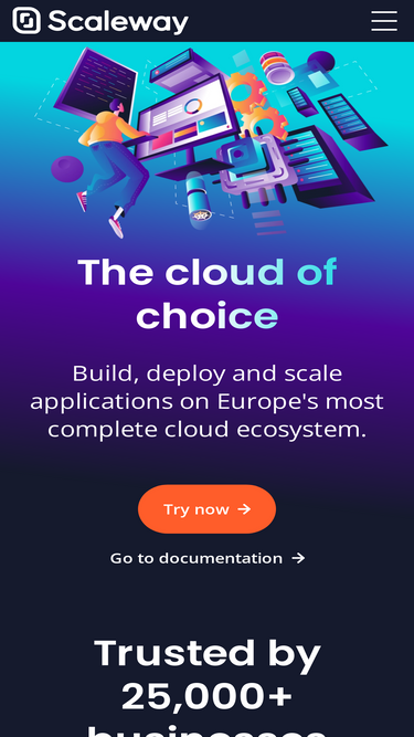 scaleway.com
