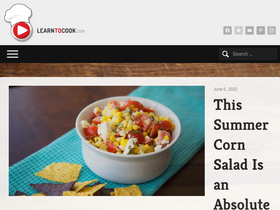 learntocook.com