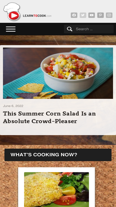 learntocook.com