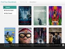 'ringostrack.com' screenshot