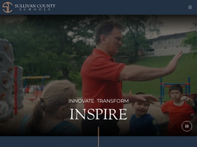 'sullivank12.net' screenshot