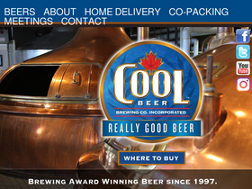 coolbeer.com