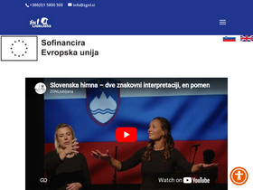 zgnl.si
