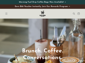 craftsmencoffee.com