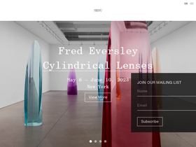 davidkordanskygallery.com