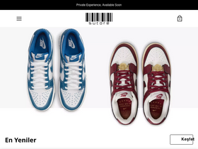 'sutore.com' screenshot