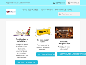 labigboutique.com