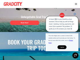 gradcity.com