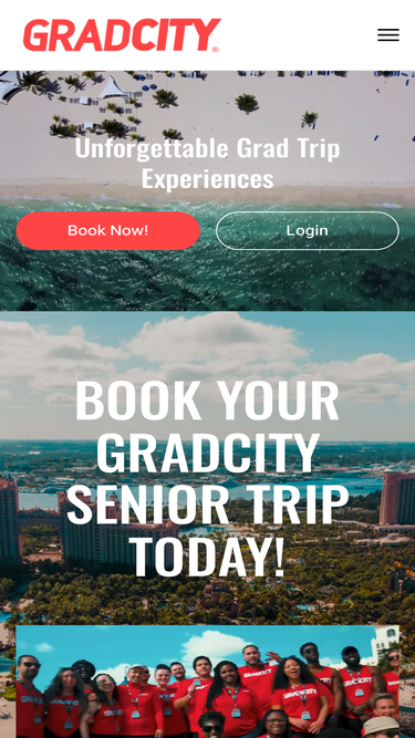 gradcity.com